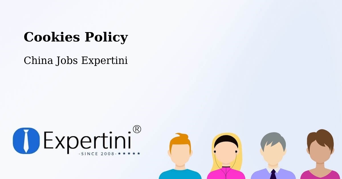 Cookie Policy – Yancheng - China Jobs Expertini